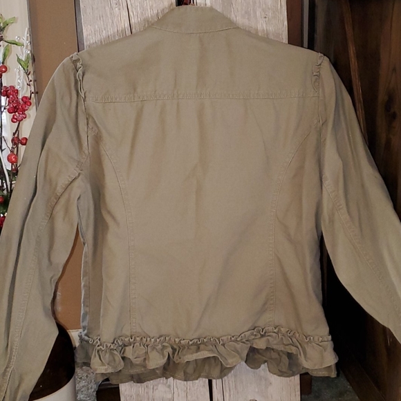 Elle Jacket - Picture 9 of 11